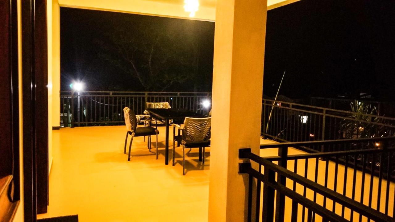 מלון רטנאפורה Akoya Pearl מראה חיצוני תמונה