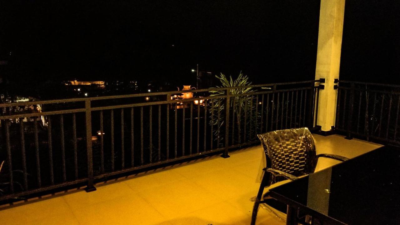 מלון רטנאפורה Akoya Pearl מראה חיצוני תמונה