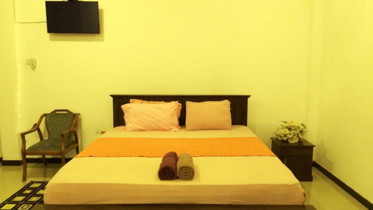 מלון רטנאפורה Akoya Pearl מראה חיצוני תמונה