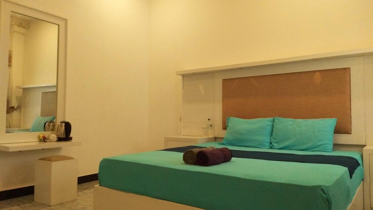 מלון רטנאפורה Akoya Pearl מראה חיצוני תמונה