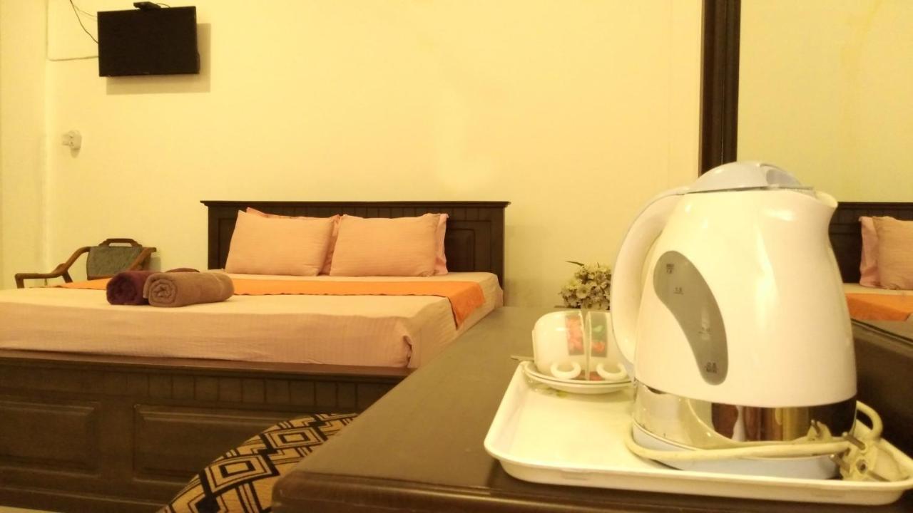 מלון רטנאפורה Akoya Pearl מראה חיצוני תמונה