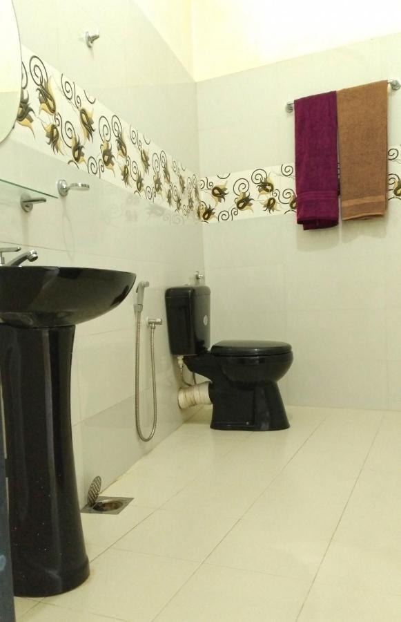 מלון רטנאפורה Akoya Pearl מראה חיצוני תמונה