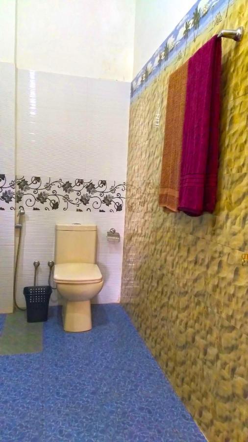 מלון רטנאפורה Akoya Pearl מראה חיצוני תמונה