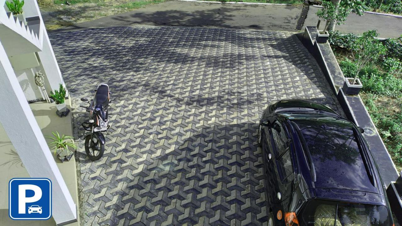 מלון רטנאפורה Akoya Pearl מראה חיצוני תמונה